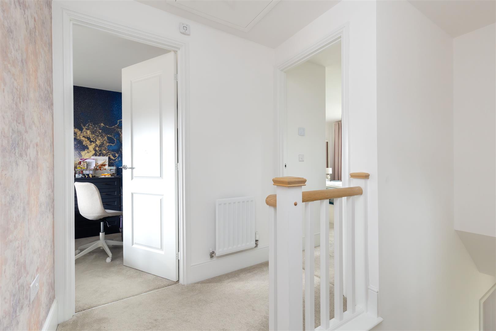 Freesia Avenue, Higher Bartle, Preston